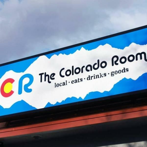 The Colorado Room