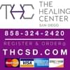 The Healing Center - San DiegoThumbnail Image