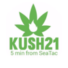 Kush21 - Burien's 1st Pot ShopThumbnail Image