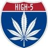 High 5 Cannabis (Recreational Retail)Thumbnail Image