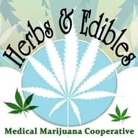 Herbs and Edibles Thumbnail Image