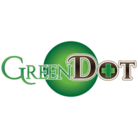 Green Dot Medicinal Cannabis Patients' Group Thumbnail Image