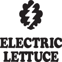Electric Lettuce - Alberta Thumbnail Image