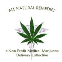All Natural Remedies Thumbnail Image