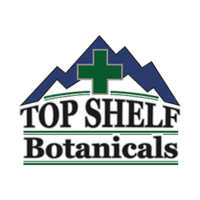 Top Shelf Botanicals Thumbnail Image