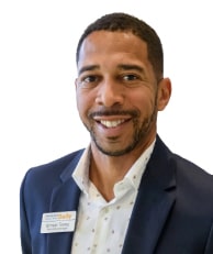 Ernest Toney, BIPOCANN Founder