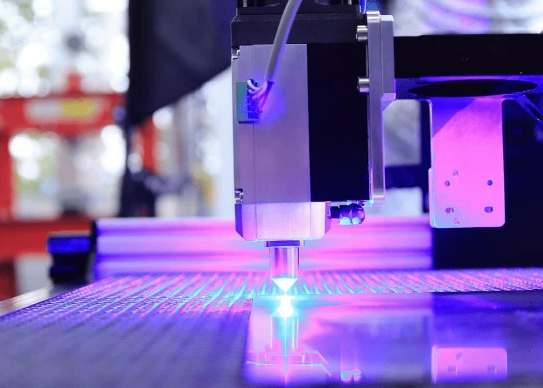 Cannabis Technology - The Rise of 3D Printed Bongs