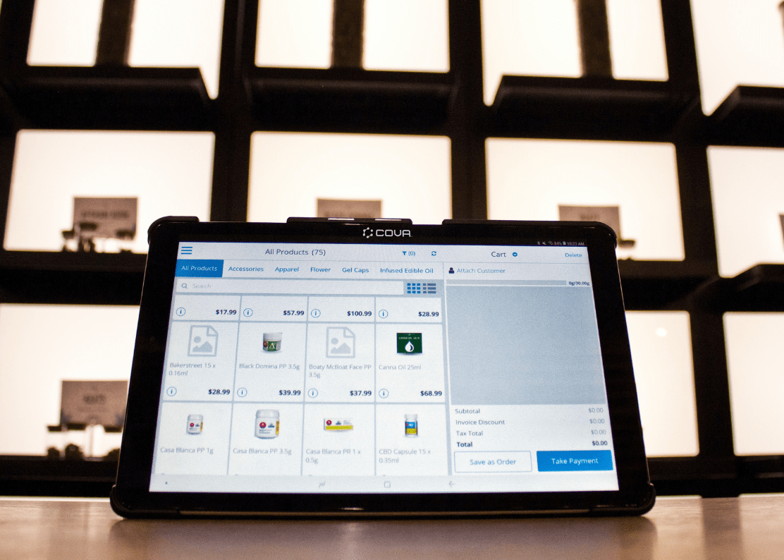 7 Inventory Management Tips for Dispensaries in 2023