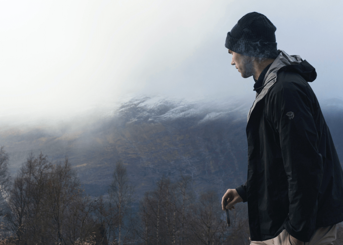 7 Strains to Keep You Cozy All Winter