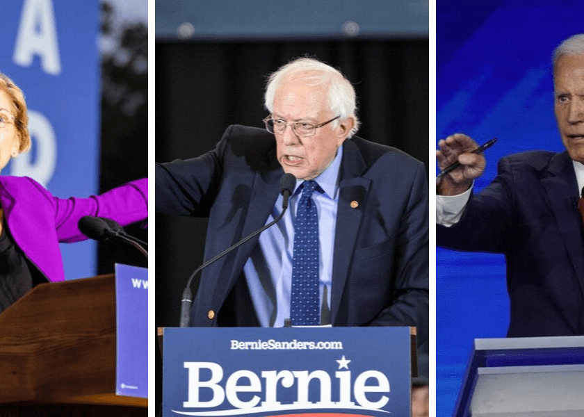 Election 2020: Which Presidential Candidate Has the Best Marijuana Policy?