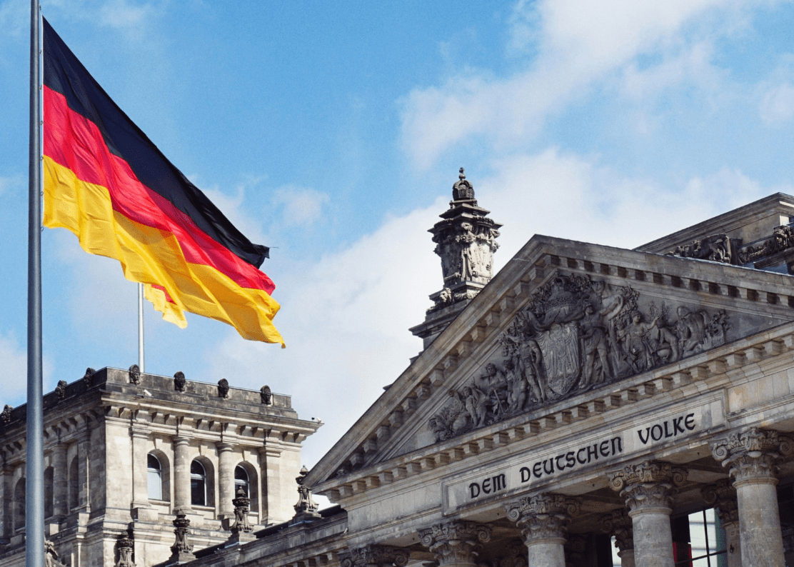 German Ganja: Germany's Government Set to Legalize Cannabis Nationwide