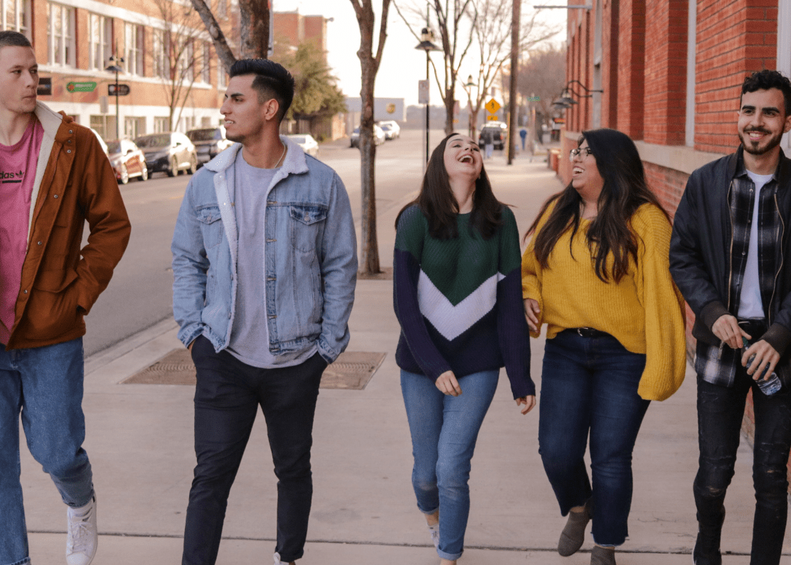 How to Market Cannabis to Zillennials and Older Gen Z