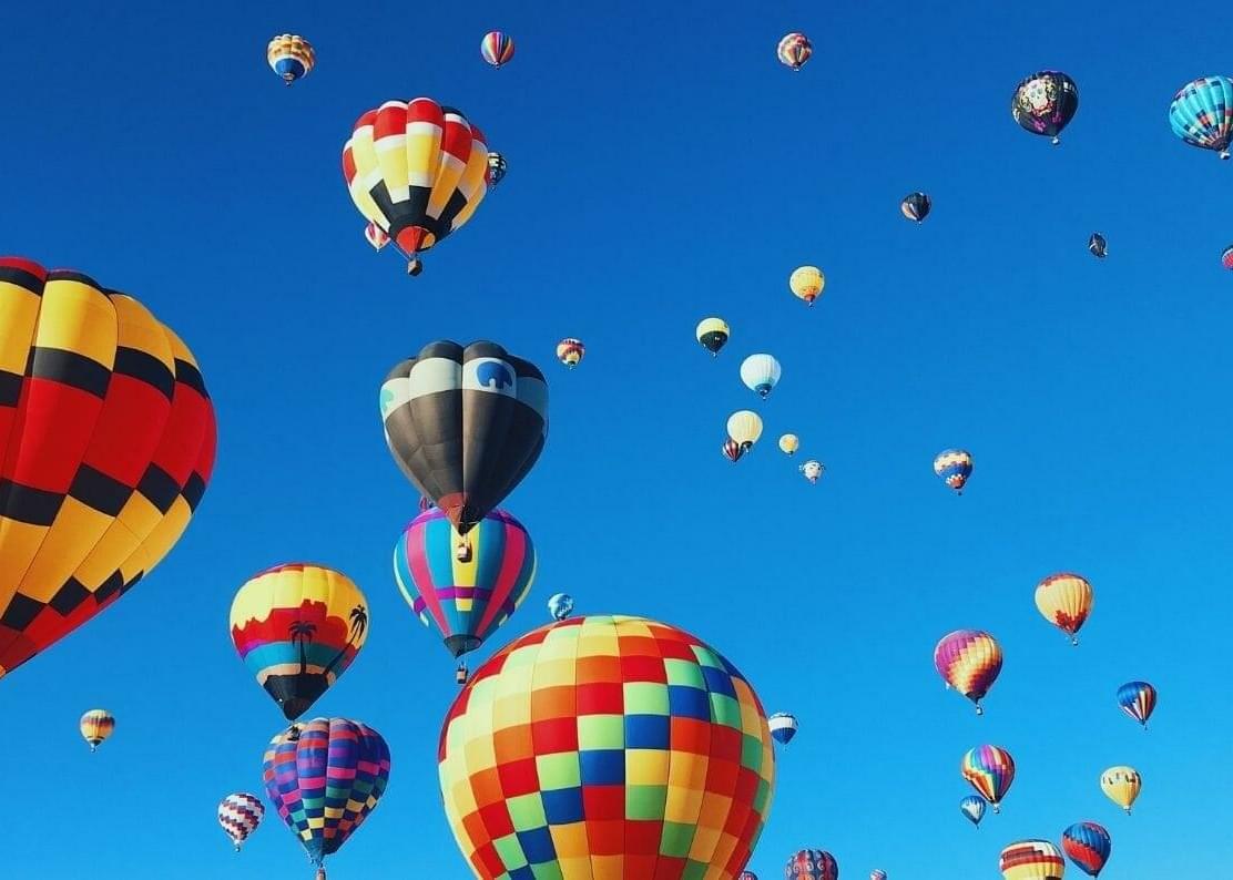 Industry News: No Limit on the Amount of Recreational Licenses in New Mexico