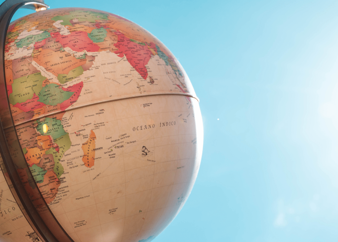 International Cannabis: A List of Countries Where Weed Is Legal