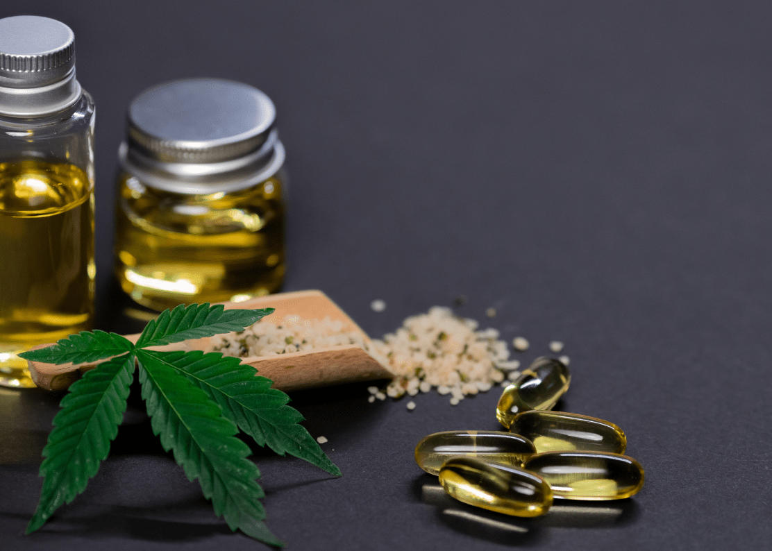 Is THCV an Appetite Suppressant?