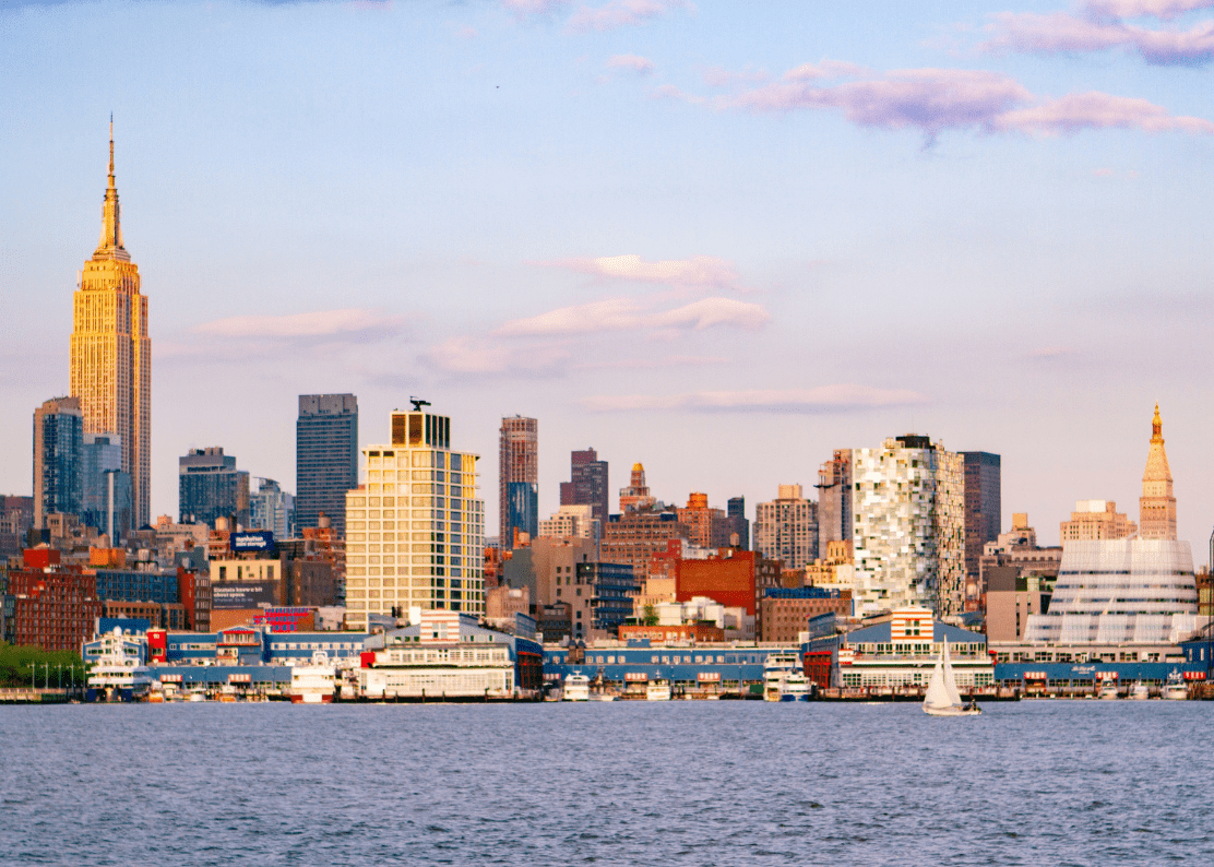 New Jersey Legalized Cannabis & Opening Day Crowds Topped 12,000