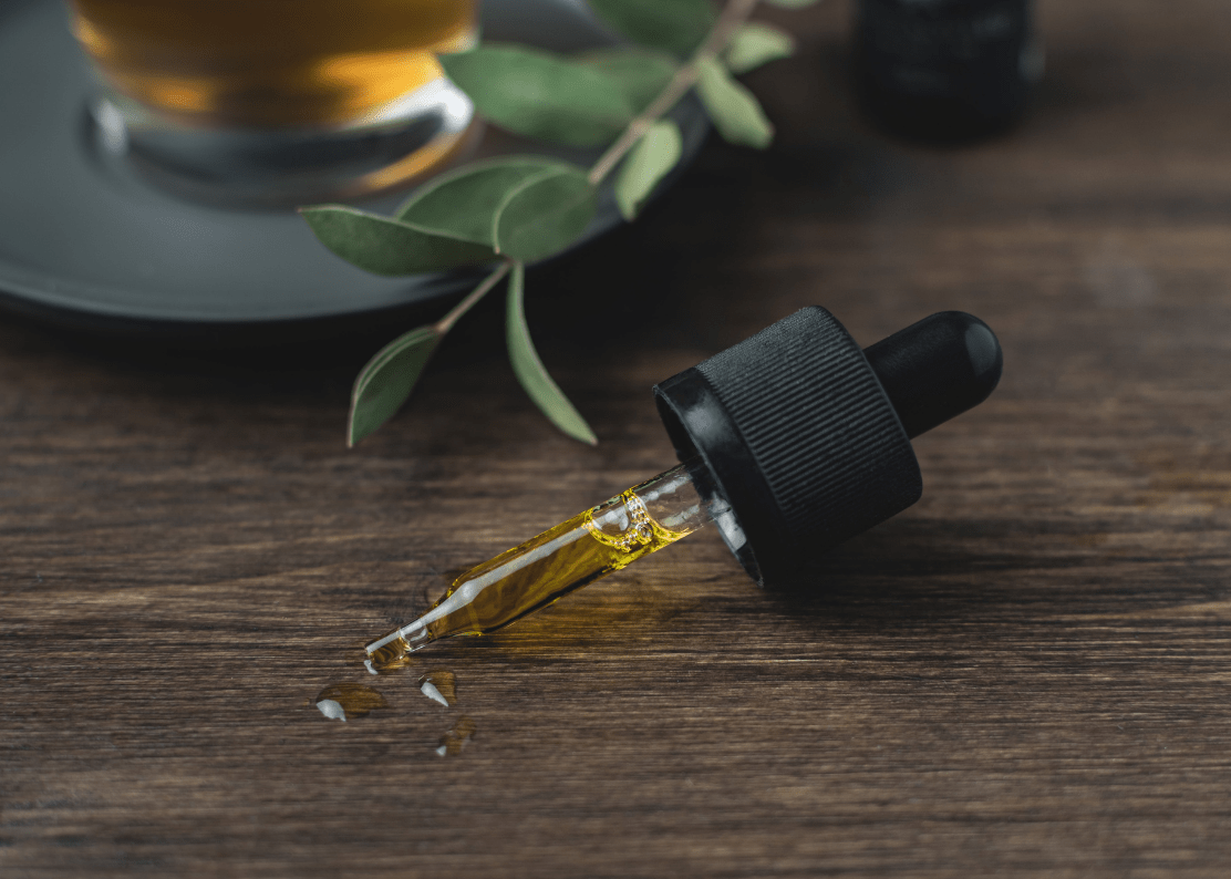 What's the Difference Between Hemp Oil & CBD Oil?