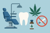 Oral Surgery and Cannabis 2025 Update: What's New About Wisdom Teeth Removal