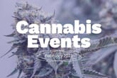 February 2023 Cannabis Events