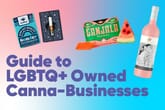Guide to LGBTQ+ Canna-Businesses