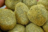 How to Smoke Kief Infused Products: Bubble Hash, Moonrocks & Sunrocks