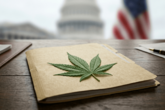 The Feds Just Moved Medical Marijuana to Schedule III: Here's What It Actually Means