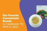 Our Favorite Concentrate Brands to Celebrate 710 With In 2022
