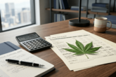 Schedule III for Cannabis Operators: 280E Relief, Banking Reality, and What Dispensary Owners Should Do Now