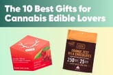 The 10 Best Gifts for Cannabis Edible Lovers