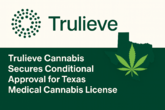 Trulieve Looks to Expand Business Into Texas