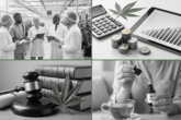 Trump's Historic Cannabis Executive Order: What Rescheduling to Schedule III Really Means for Our Community