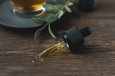 What's the Difference Between Hemp Oil & CBD Oil?