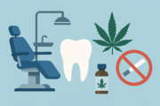 Oral Surgery and Cannabis 2025 Update: What's New About Wisdom Teeth Removal