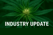 Cannabis Industry News - December 2025