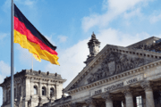German Ganja: Germany's Government Set to Legalize Cannabis Nationwide