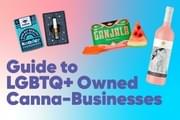 Guide to LGBTQ+ Canna-Businesses