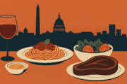 How to Pair Washington DC Restaurant Week 2026 With Cannabis: A Complete Guide