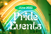June 2022 Pride Events
