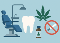 Oral Surgery and Cannabis 2025 Update: What's New About Wisdom Teeth Removal