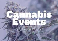 February 2023 Cannabis Events