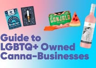 Guide to LGBTQ+ Canna-Businesses