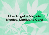 How to Get a Virginia Medical Marijuana Card in 2022