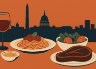 How to Pair Washington DC Restaurant Week 2026 With Cannabis: A Complete Guide