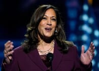 Kamala Harris & Marijuana: Where the VP Candidate Stands