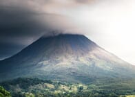 Legalization Update: Costa Rica Legalized Medical Marijuana