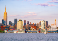 New Jersey Legalized Cannabis & Opening Day Crowds Topped 12,000