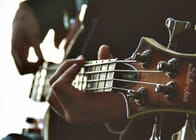 The Effects of Playing Live Music to Your Cannabis Plants