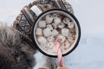 Best Strains to Pair with Hot Cocoa