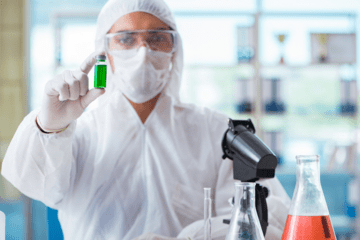 Cannabis Testing: Why It's Important for the Industry