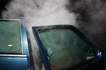 Does Hotboxing Actually Get You Higher?